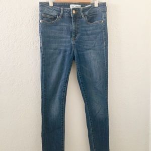 Women's Dl1961 Denim Jeans